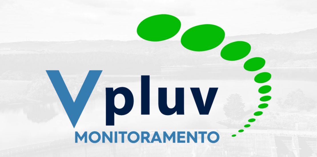 vPluv Logo